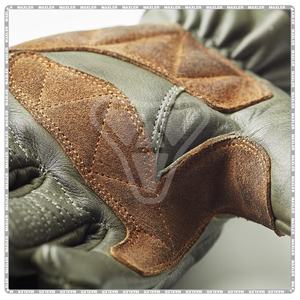 Gants longs et courts pour femmes équipement de moto haute durabilité coupe confortable gants de moto unisexes longs - Product Image 5