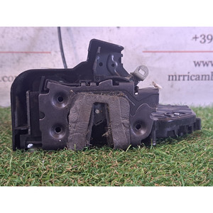 SERRATURA PORTA POSTERIORE DESTRA DX LAND ROVER เรนจ์โรเวอร์ สปอร์ต 7H5A26412AA LR091360 (05>13) - Product Image 6