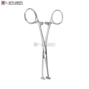 Martel เครื่องมือทางการแพทย์สำหรับใช้ในการผ่าตัดทำจากสเตนเลสสตีล - Product Image 4