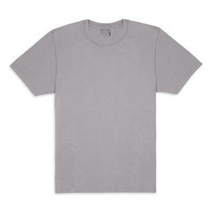 เสื้อยืดพลัสไซส์สำหรับผู้ชายเสื้อลำลองสำหรับฤดูร้อนพิมพ์ลายออกแบบได้ตามต้องการจากโรงงานบังคลาเทศ - Product Image 1