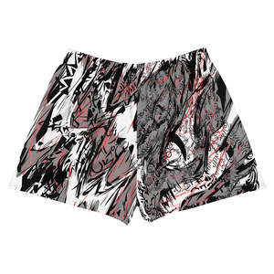 Cuissardes athlétiques unisexes Aggressive Dino, confortables et élégantes, pour hommes et femmes - Product Image 2