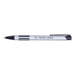 Penna in Metallo Laccato Personalizzata Aurora, Gadget Promozionale Personalizzato - Product Image 1