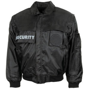 OEM diseño de logotipo personalizado chaqueta de seguridad Softshell 100% poliéster impermeable 10.000mm tejido deportes al aire libre con capucha soporte cremallera - Product Image 4