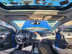 Voiture d'occasion de qualité abordable, Mitsubishi Lancer 2011, conduite à gauche - Product Image 4