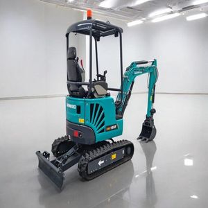 2024รถขุด SWE18UF ขนาดเล็ก - Product Image 1