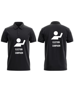 Polo <b>Shirt</b> <b>Men</b> Women Wholesale Promotional Custom Logo Slim Fit Sport Plus Size Silk/Cotton Breathable Eco-Friendly Anti-Wrinkle - Product Image 2
