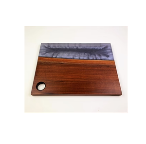 Vente en gros Planche à découper en bois et résine taille personnalisée et forme planche à découper la plus exigeante - Product Image 6