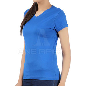 Customized Design Women <b>T</b>-<b>Shirt</b> Professional Good Quality Women <b>T</b>-<b>Shirt</b> Top Price Women <b>T</b>-<b>Shirt</b> For Sale - Product Image 4