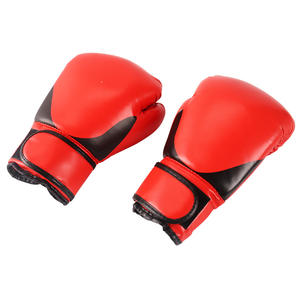 OEM/ODM Guantes de boxeo personalizados Equipo de lucha profesional Guantes de boxeo impresos personalizados Ideal para clubes de boxeo y entrenadores - Product Image 6