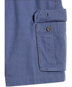 BD Factory Direct Ropa de hombre Alta calidad 100% Algodón Classic Cargo Shorts Ligero Casual Pantalones cortos de hombre - Product Image 5