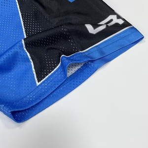 Camiseta de Fútbol Ligera y Transpirable de Manga Corta Unisex para Adultos, Ropa de Verano de Alta Calidad - Product Image 6