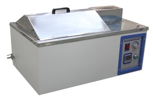 El agitador incubador de baño de agua es para agitar y mezclar muestras constantemente mientras se mantiene una temperatura constante. - Product Image 6