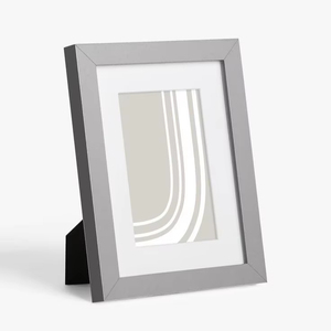 Wooden Modern Photo <b>Frame</b> Natural Wood Color MDF Photo <b>Frames</b> Classic Style Wooden <b>Frames</b> for Home Decorative Purposes - Product Image 1