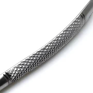 Instruments dentaires de qualité supérieure pour l'exportation, forceps manuels en acier pour l'extraction des dents, pour la chirurgie buccale, la clinique d'approvisionnement - Product Image 5