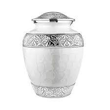 Urnas de cremación de aluminio - Product Image 6