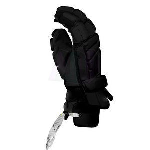 Gants de lacrosse de sport athlétique avancés conçus pour le confort, la flexibilité et une performance sur le terrain constante - Product Image 5