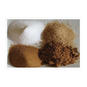 Sucre raffiné blanc ICUMSA 45 de haute pureté disponible en sacs en vrac de 50kg - Product Image 3