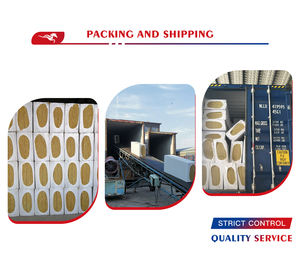 <span class=keywords><strong>แผ่น</strong></span>ฉนวน<span class=keywords><strong>กัน</strong></span><span class=keywords><strong>ความ</strong></span><span class=keywords><strong>ร้อน</strong></span>หินขนแร่แผ่นป้อง<span class=keywords><strong>กัน</strong></span>เสียงทนความร้อนสำหรับเตาและผนังอาคาร - Product Image 6