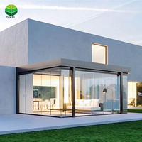 Couverture de terrasse électrique Offre Spéciale Gazebo Toit à persiennes étanche Pergola extérieure bioclimatique en aluminium