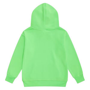 ชุดวอร์มสองชิ้นสำหรับเด็กชุดวอร์มเสื้อสวมหัวมีฮู้ดสำหรับวิ่ง - Product Image 2