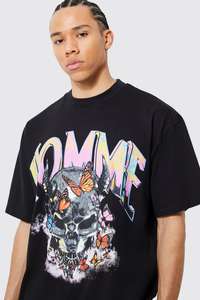 100% coton de qualité supérieure 150 gsm T-shirt imprimé LOGO personnalisé T-shirt uni vierge pour hommes 350 gsm T-shirts en jersey de coton - Product Image 4