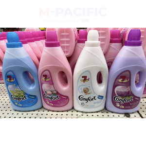 Para Eco-Friendly 7in1 Pure 3L Lavanda & Jasmine Suavizante de Tela Hipoalergénico Diluido de Vietnam para Exportación - Product Image 3