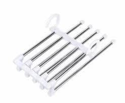 Soporte para colgar ropa de tienda - Product Image 5