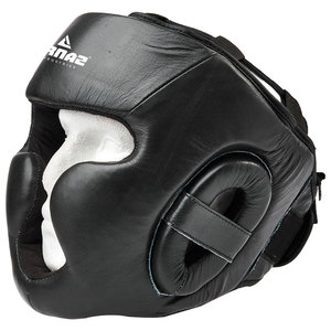 Protector de Cabeza Duradero con Acolchado Exterior Cómodo, Amortiguación Uniforme y Ajuste Seguro - Product Image 4