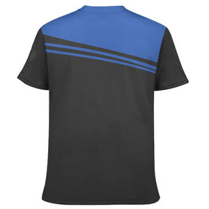 Custom Logo Shirt <b>And</b> <b>Short</b> <b>Set</b> Sublimation Nylon Two Piece <b>Shorts</b> <b>Set</b> Breathable <b>Men</b> Reflective Wind Breaker <b>Short</b> <b>Set</b> - Product Image 4