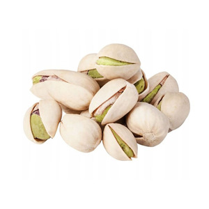 Venta caliente de nueces de pistacho naturales con cáscara tostado salado bocadillo saludable mejor calidad Venta al por mayor exportación suministro de fábrica - Product Image 4