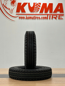 Pneu K803 TukTuk pour tricycle, pneu de type tube, sans chambre à air, robuste - Product Image 5