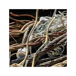 Fabricante de cable de alambre de cobre de 8mm, línea de producción de fundición ascendente de chatarra de máquina de fabricación de varillas de cobre sin oxígeno - Product Image 1