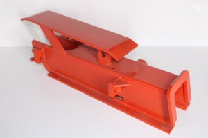 Cuerpo de Agarre, Calidad, Mejor Precio, Fabricante, Máquinas de Minería, Alternativa, Repuestos, Perforadora de Roca, Jumbo Drill, Industria Minera, Minería - Product Image 6
