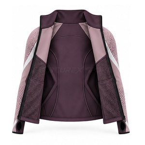 Wholesale Women Sculpt <b>Jacket</b> Knitted Eco-Friendly Breathable Fitted Modern Casual Workout <b>Yoga</b> Sport Fitness Everyday Outdoor - Product Image 6