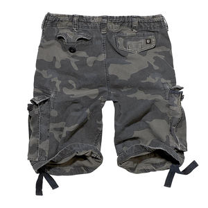 Customized Men's Cargo <b>Shorts</b> Lightweight Outdoor Work <b>Shorts</b> For Men <b>Travel</b> Golf Camping Casual With 6 Pockets - Product Image 2
