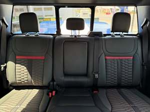 Camioneta Usada de Alto Rendimiento 2025 Edición Super Snake - Product Image 6