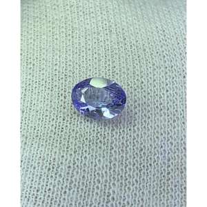 Pierre en vrac de zoisite tanzanite naturelle de qualité supérieure avec tanzanite rose bleuâtre pour les fabricants de bijoux, disponible à la vente - Product Image 3