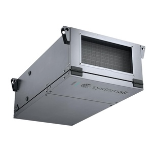 Heavy Duty Ceiling Mounted <b>Dehumidifier</b> for Swimming Pool Spa and Indoor Sports Facilities - Product Image 4
