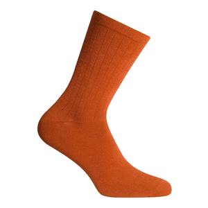 Calcetines con logotipo personalizado de marca para hombre, calcetines deportivos, calcetines deportivos, precio al por mayor - Product Image 3