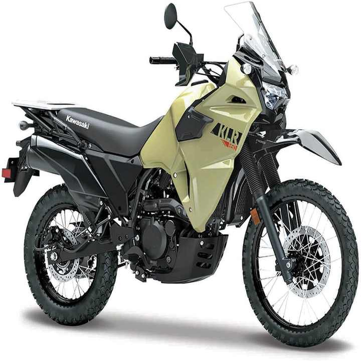 Dual Sport 2014 Klr650 Kawasakis KLR650 Top Off-Road Motorcycles