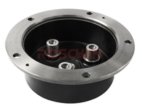 Support de moyeu de roue de qualité OEM 458/M4230 450/12401 pour pièces d'essieu JCB
