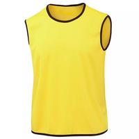 Maillots d'entraînement de football à séchage rapide avec impression par sublimation personnalisée, couleur et logo sur mesure