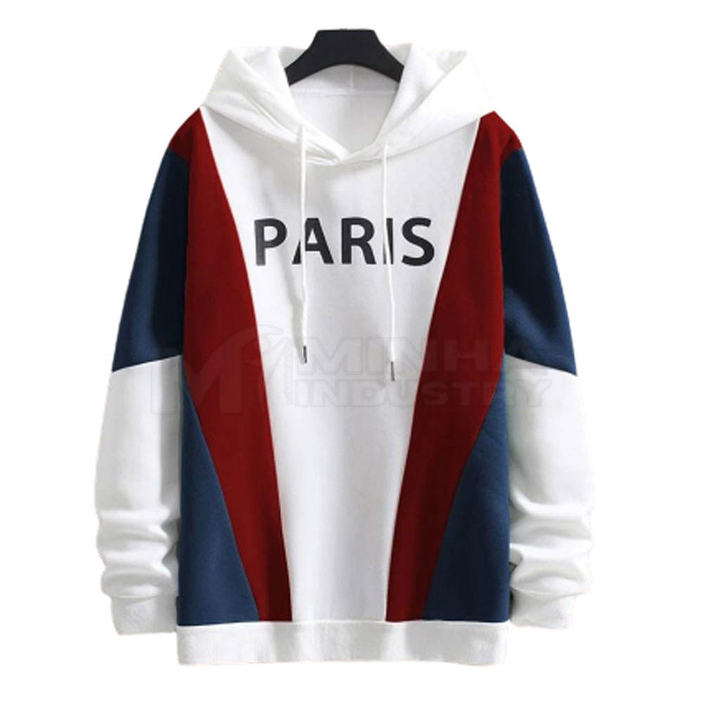 European Hoodies Popular Streetwear Styles for Men Women