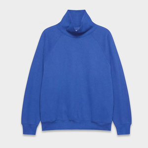 Women <b>Mock</b> <b>Neck</b> Sweatshirt Warm Pullover <b>Top</b> For Women Daily Wear Casual Comfort Style Use Women <b>Mock</b> <b>Neck</b> Sweatshirt - Product Image 1