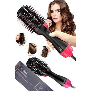 Styling e lisciante pratico pettine per asciugatura dei capelli e pettine - Product Image 3