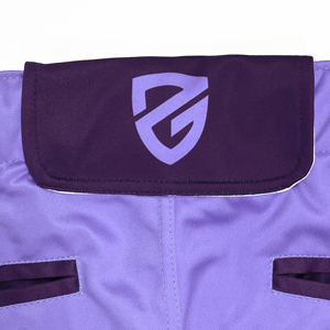 Pantalones de béisbol para hombre de estilo informal Unisex superventas, recién llegado, tela de lona de poliéster 100%, estilo lavado ligero - Product Image 6