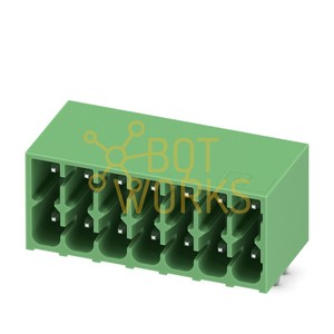 Phoenix Contact 1053814 - Nuovo - Product Image 1