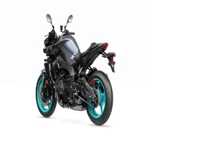 Nouvelles motos 2024 Yamahaa SMT-10 Hyper - Product Image 5