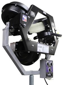 Máquina lanzadora de voleibol Best Trade Attack 2 de Sports Attack - Product Image 5