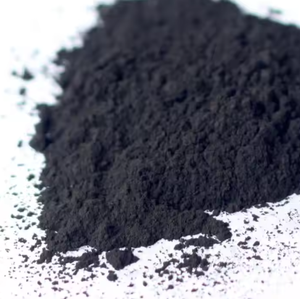 Charbon actif en poudre à base de coque de noix de coco 100% naturel Shiv Shakti Global, modèle AC, poudre de noix de coco-3 pour le traitement de l'eau - Product Image 2